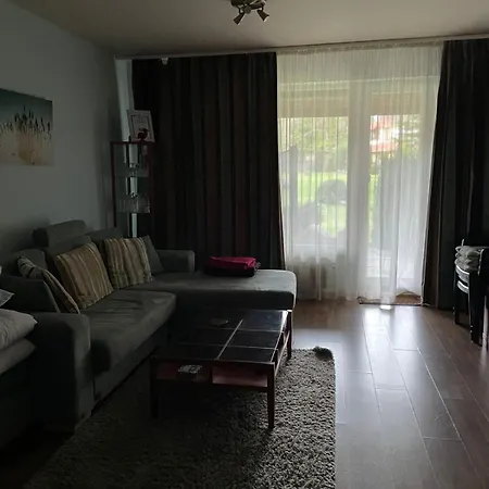 Apartment Eleonor Mountain 2 Bansko