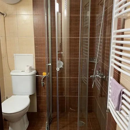 Eleonor Mountain 2 Bansko