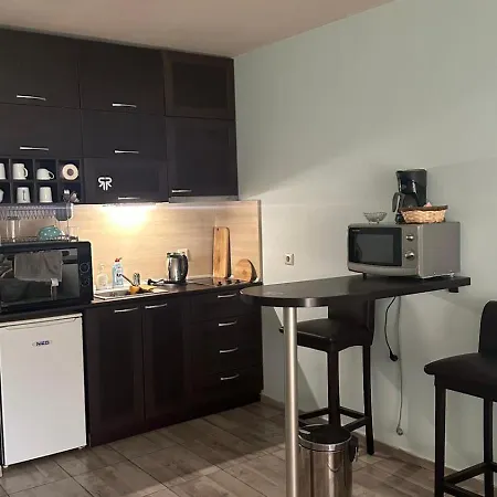 Eleonor Mountain 2 Bansko