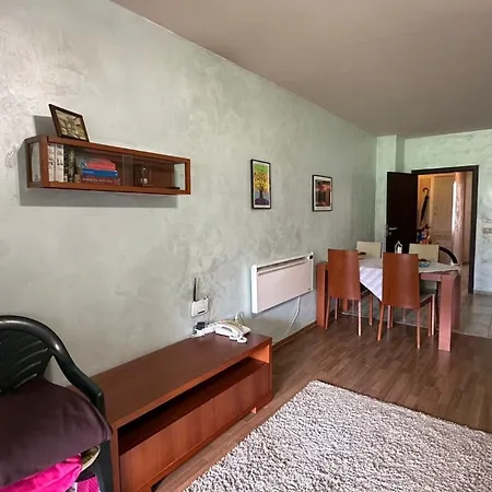 Eleonor Mountain 2 * Bansko