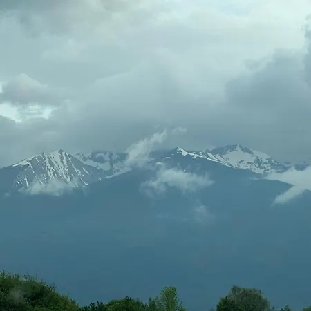 Eleonor Mountain 2 Lejlighed