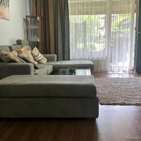 Apartamento Eleonor Mountain 2 *