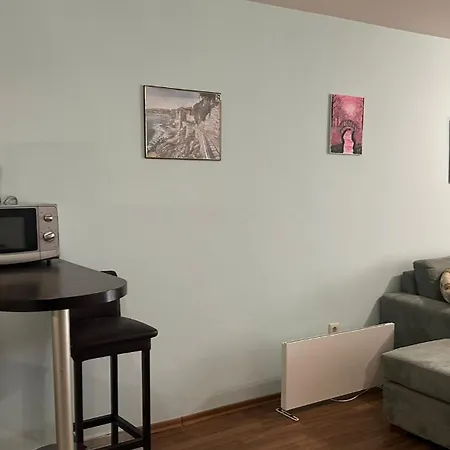 Appartement Eleonor Mountain 2 *