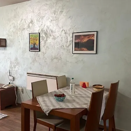 Eleonor Mountain 2 Lejlighed Bansko