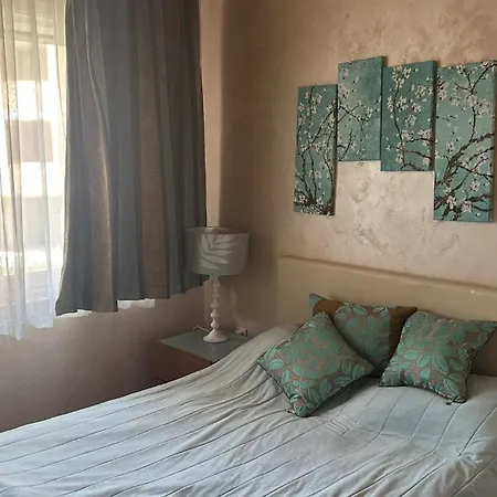 Apartamento Eleonor Mountain 2 *