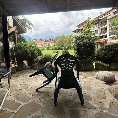 Eleonor Mountain 2 Apartamento Bansko