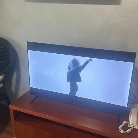 Lejlighed Eleonor Mountain 2 *