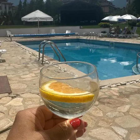 Apartamento Eleonor Mountain 2