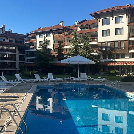 Eleonor Mountain 2 * Bansko