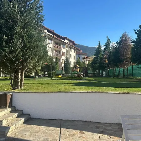 Apartment Eleonor Mountain 2 *