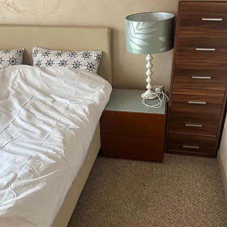 Lejlighed Eleonor Mountain 2