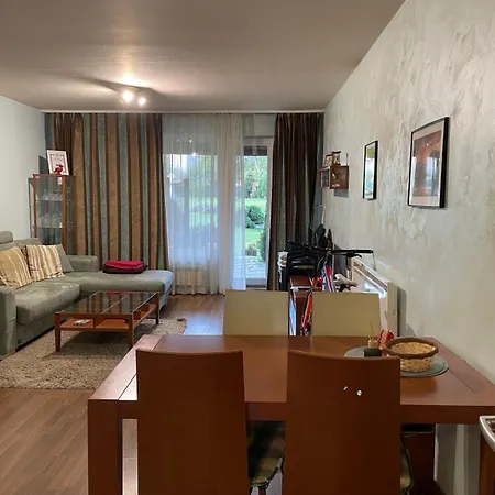 Apartamento Eleonor Mountain 2 *