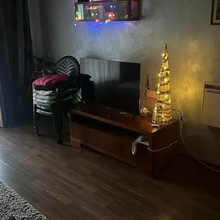 Apartment Eleonor Mountain 2 Bansko
