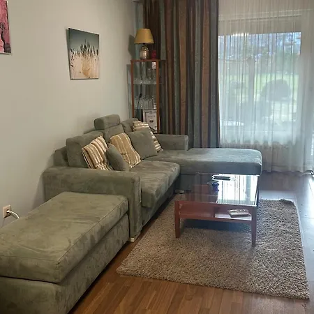 Appartement Eleonor Mountain 2 *