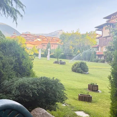 Eleonor Mountain 2 Apartment