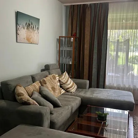 Apartment Eleonor Mountain 2