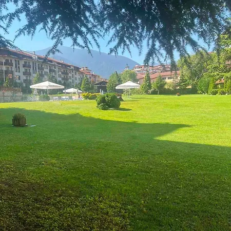 Apartment Eleonor Mountain 2