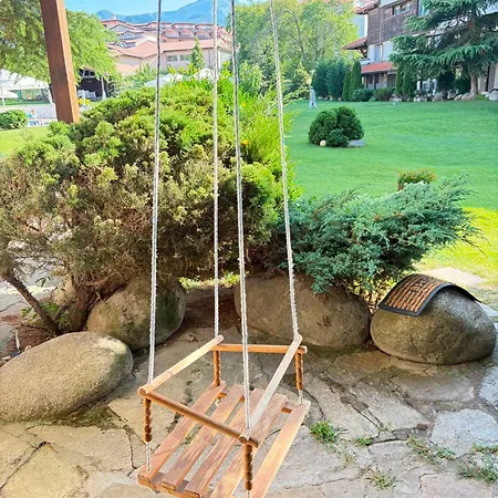 Eleonor Mountain 2 Apartment Bansko