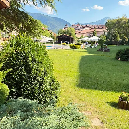 Apartment Eleonor Mountain 2 Bansko