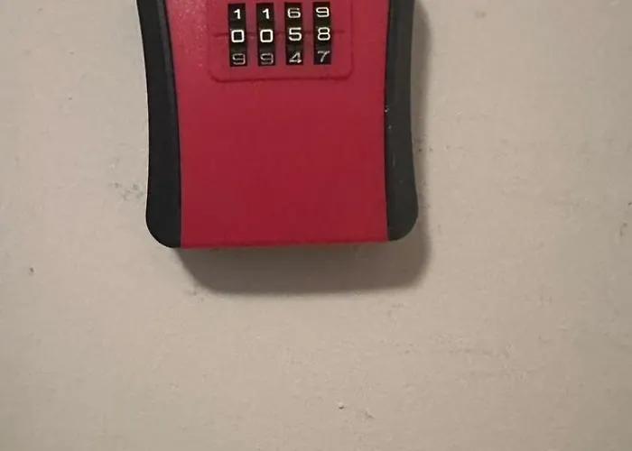 公寓 Eleonor Mountain 2 *