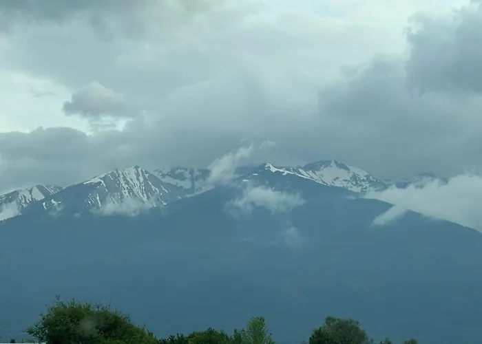 Eleonor Mountain 2 公寓