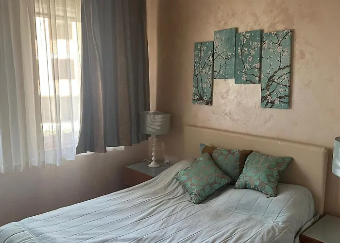 公寓 Eleonor Mountain 2 *