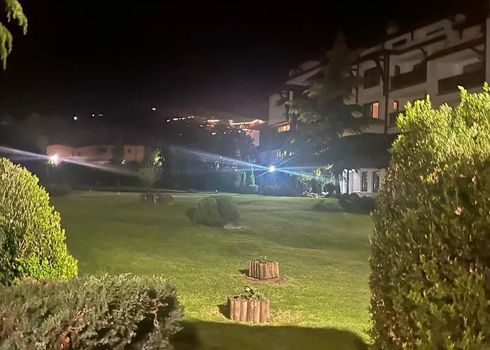 Eleonor Mountain 2 班斯科