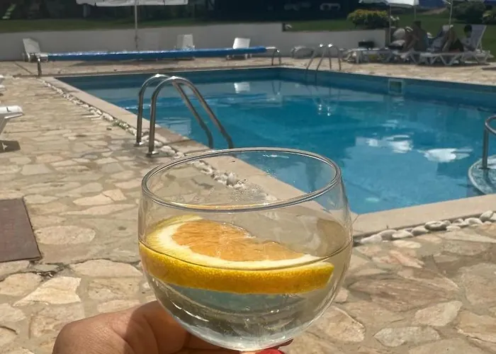 公寓 Eleonor Mountain 2