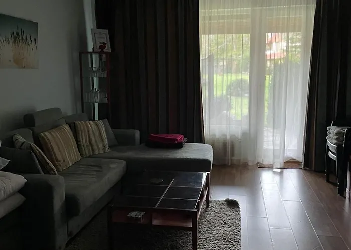 公寓 Eleonor Mountain 2 班斯科