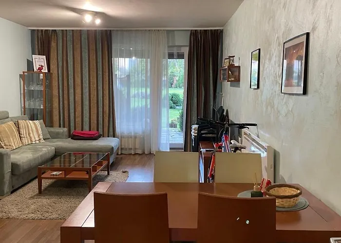 公寓 Eleonor Mountain 2 *