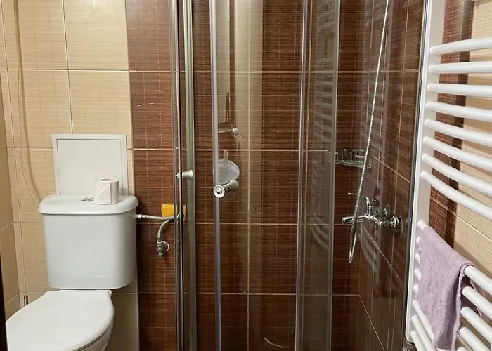 Eleonor Mountain 2 班斯科