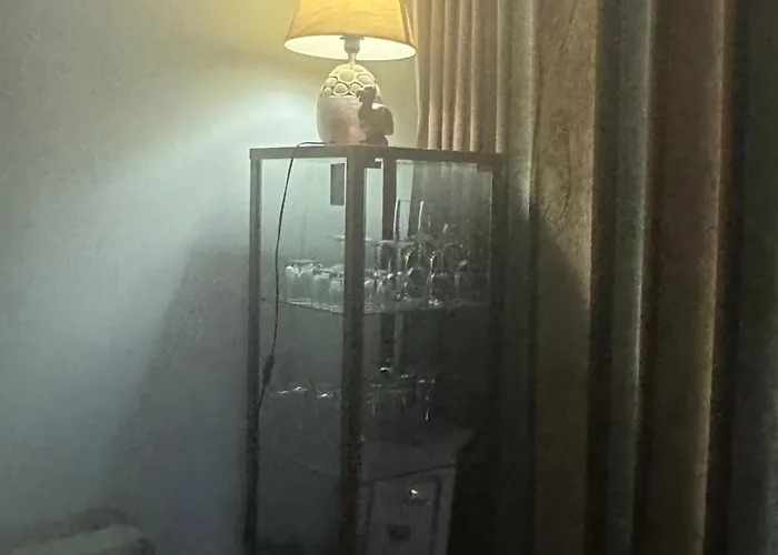 公寓 Eleonor Mountain 2 班斯科