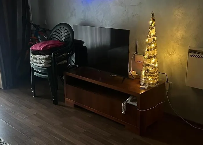 公寓 Eleonor Mountain 2 班斯科